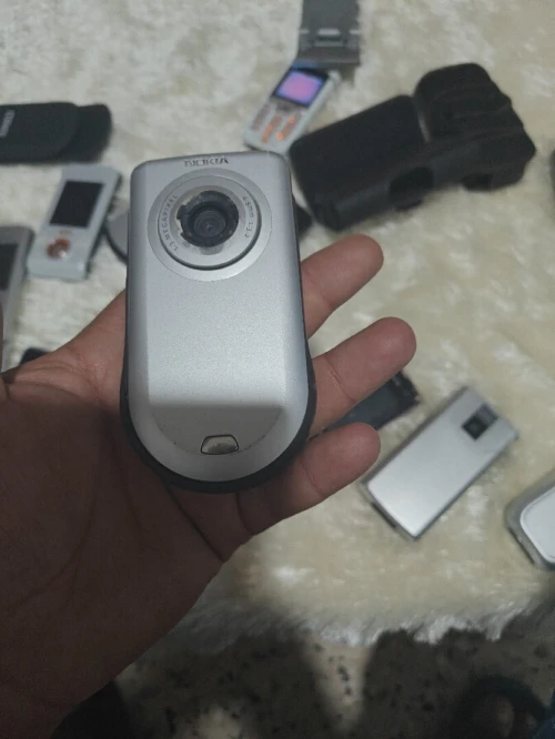 Nokia Nokia 6630