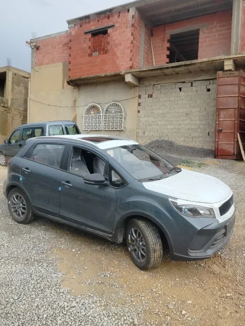 Geely GX3 PRO  2026 Livan GX 3 pro