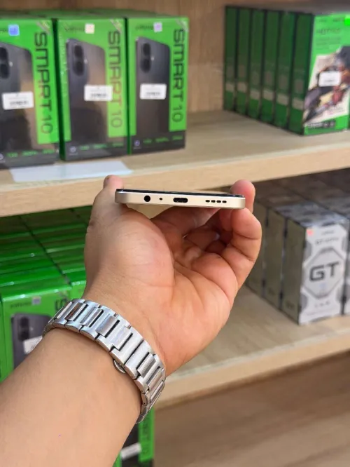 Realme Note 70