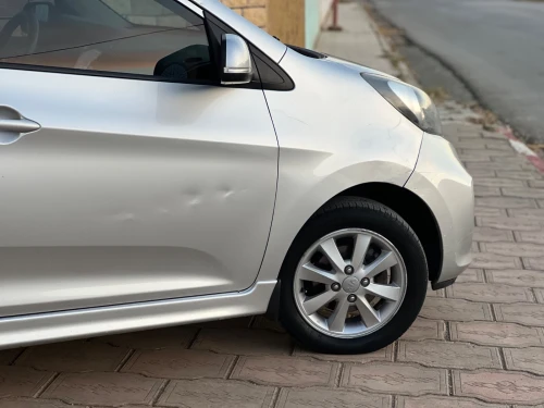 Kia Picanto 2014 Bob plus