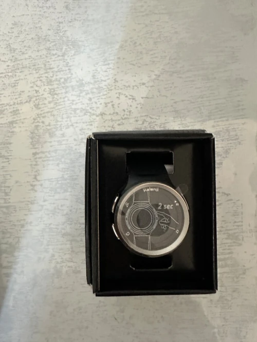 Montre chronomètre de course à pied Decathlon W900
