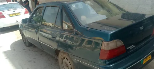 Daewoo Cielo 1999 Cielo
