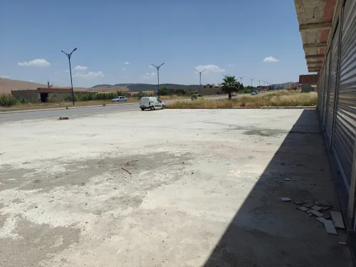 Location Local Oum El Bouaghi Ain fakroun