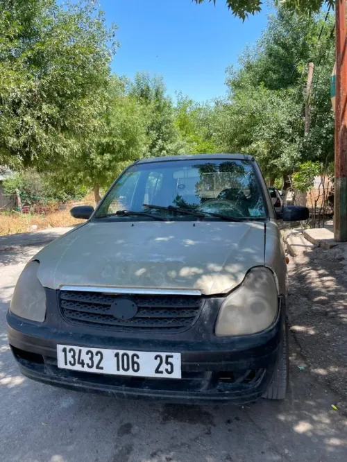 BYD . 2006 