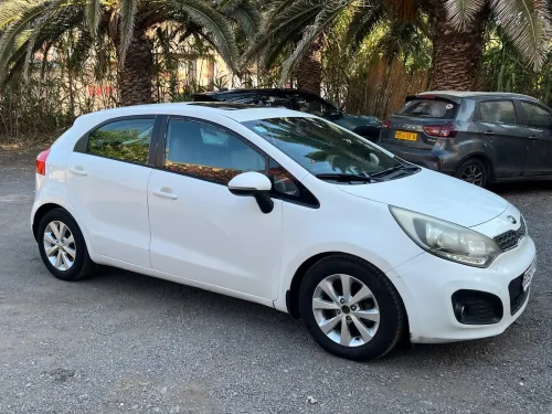 Kia Rio 5 portes 2015 Rio 5 portes