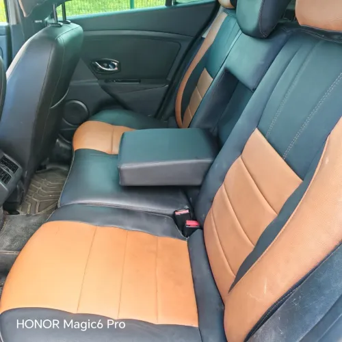 Renault Megane 3 2012 