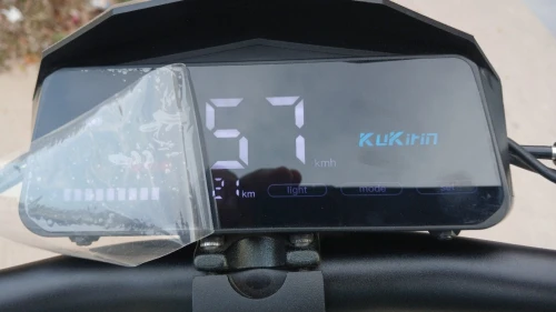 Kukirin Kukirin G 2 2025