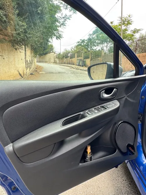 Renault Clio 4 2019 GT Line +