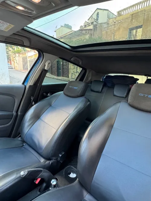 Renault Clio 4 2019 GT Line +