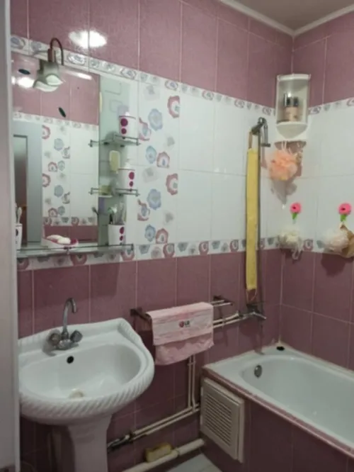 Vente Appartement F5 Médéa Medea