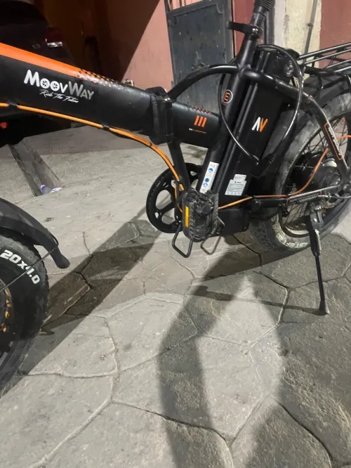 Moovway Fat