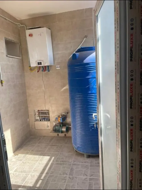 Location Appartement F4 Alger Draria