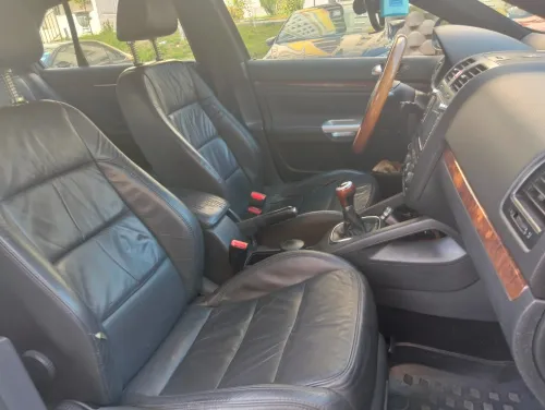 Volkswagen Jetta 2007 Jetta