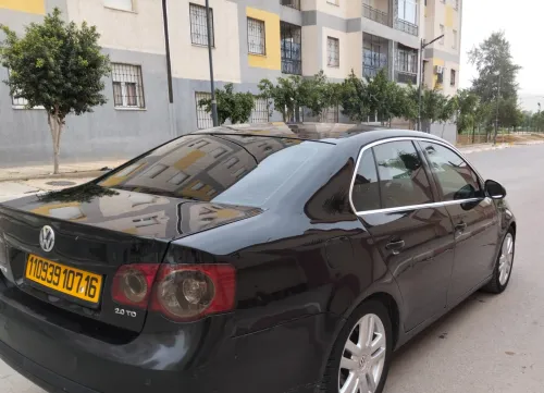 Volkswagen Jetta 2007 Jetta