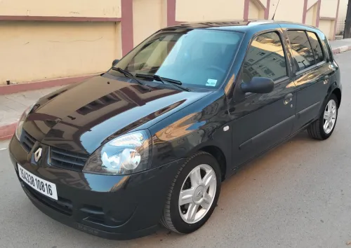 Renault Clio Campus 2008 Campus bey bey