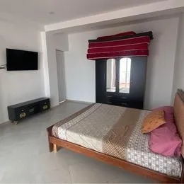 Location vacances Villa Chlef Oued goussine