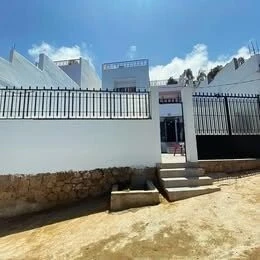 Location Villa Chlef Oued goussine