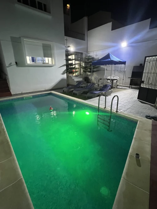 Location Villa Chlef Oued goussine