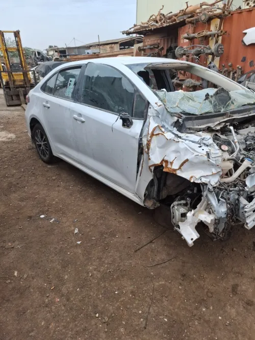 Toyota Corolla 2023 1.6
