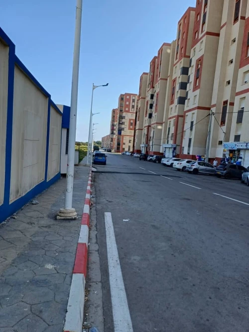 Location Appartement F2 Jijel Jijel 4