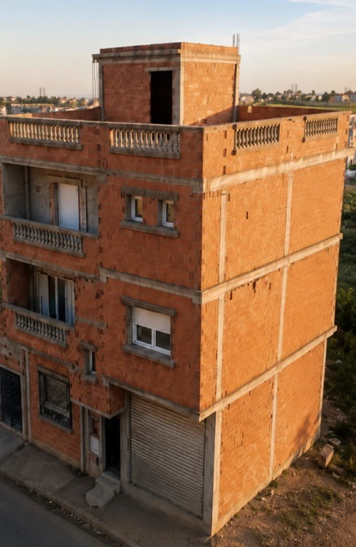 Vente Villa Bordj Bou Arreridj Bordj bou arreridj
