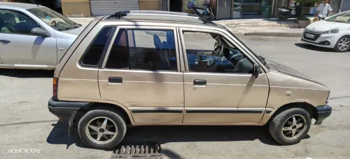 Zotye Mariti 2013 Maruti