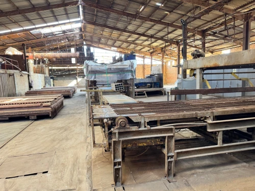 Vente Hangar Oran Sidi benyebka