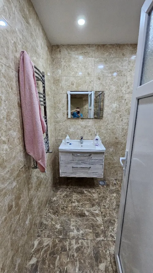 Location Appartement F4 Sétif Setif