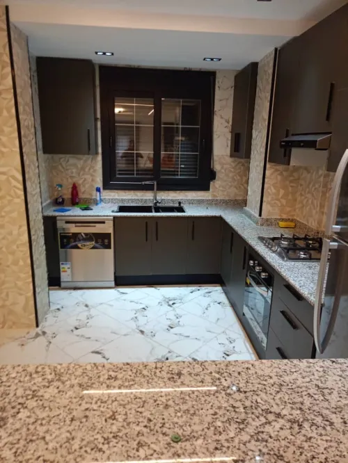 Location Appartement F3 Sétif Setif