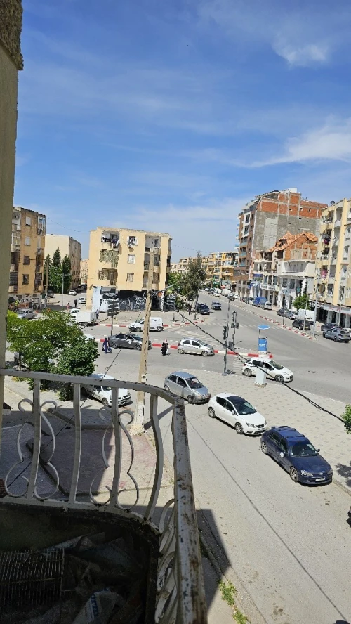 Location Appartement Niveau de villa F4 Sétif Setif