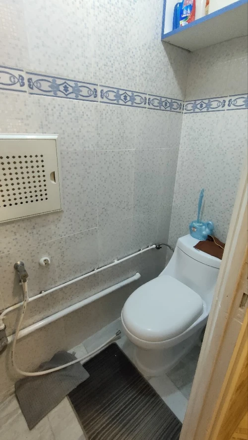 Location Appartement F3 Sétif Setif