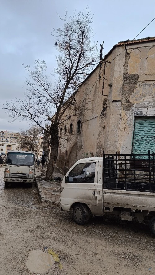 Vente Terrain Sétif Setif
