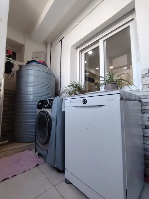 Location Appartement F4 Sétif Setif