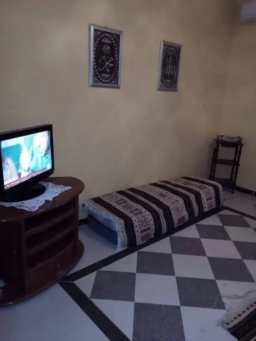 Vente Villa Tipaza Ain tagourait