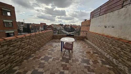 Location Appartement F4 Sétif Setif
