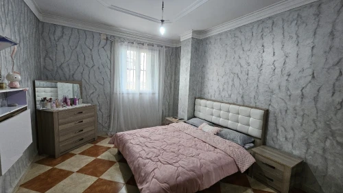 Location Appartement F5 Sétif Setif