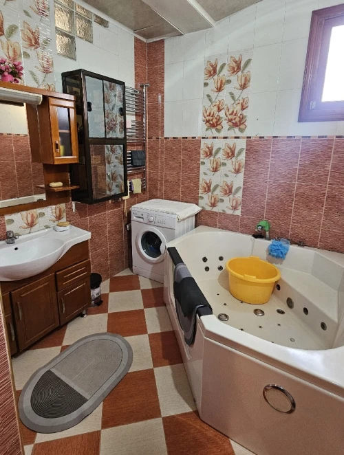 Location Appartement F5 Sétif Setif
