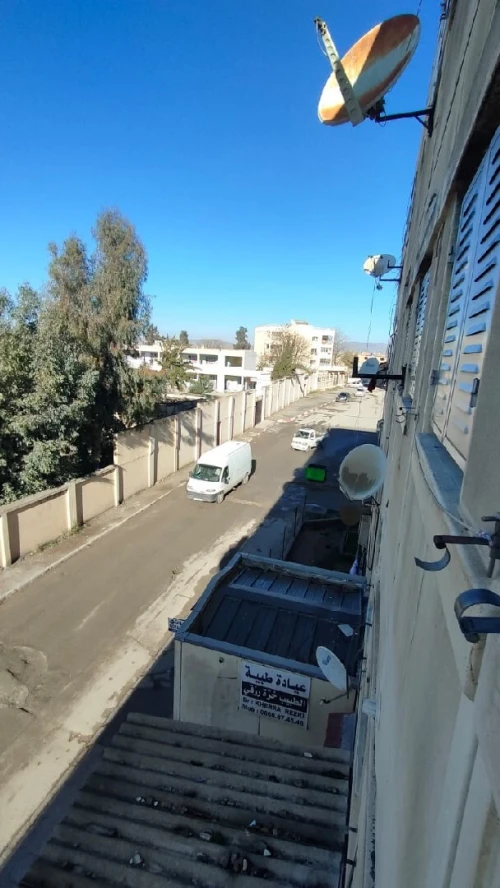 Location Appartement F4 Sétif Setif