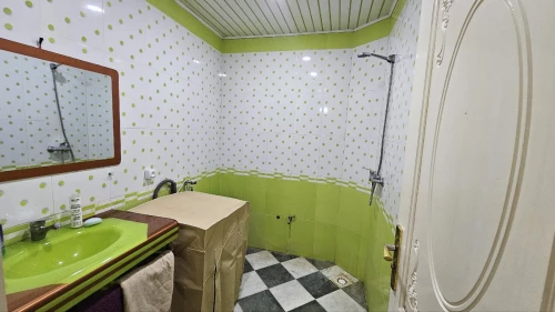 Location vacances Appartement F3 Sétif Setif
