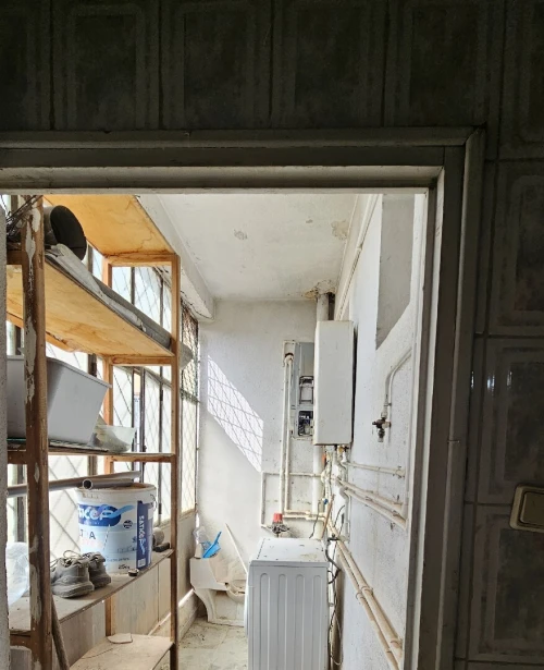 Location Appartement F4 Sétif Setif