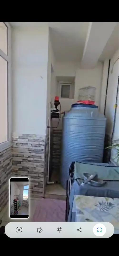 Location Appartement F4 Sétif Setif