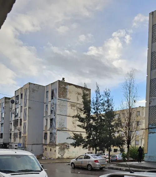 Vente Appartement F3 Sétif Setif