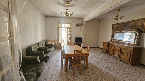 Location Appartement F4 Sétif Setif
