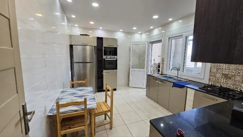 Location Appartement F4 Sétif Setif