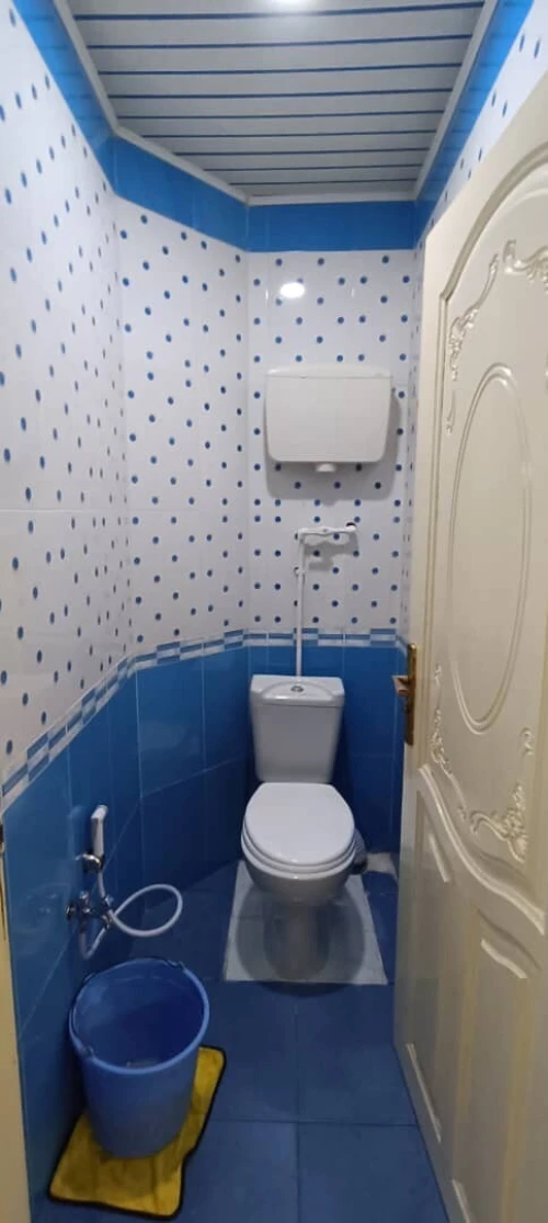 Location vacances Appartement F3 Sétif Setif