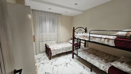 Location Appartement F3 Sétif Setif
