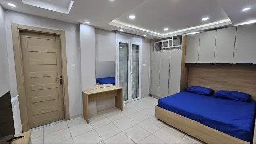 Location Appartement F4 Sétif Setif