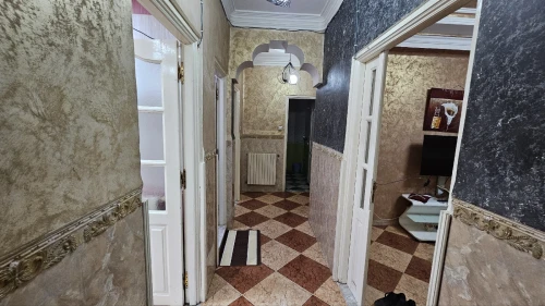 Location vacances Appartement F3 Sétif Setif