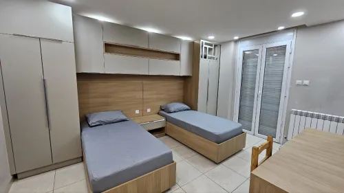 Location Appartement F4 Sétif Setif