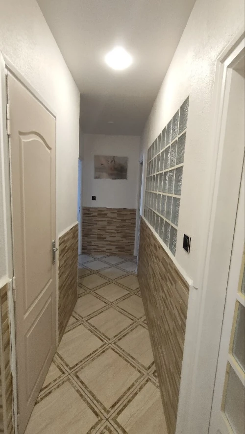Location Appartement F3 Sétif Setif